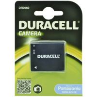 Duracell DMW-BCK7 Panasonic kamera akku 3,6V 630 mAh, Duracell (DR9969)