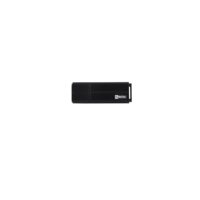 Egyéb MyMedia MyUSB Drive USB flash meghajtó 32 GB USB A típus 2.0 Fekete (69262)