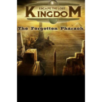 Strategy First Escape The Lost Kingdom: The Forgotten Pharaoh (PC - Steam elektronikus játék licensz)