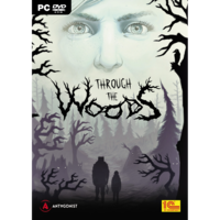 1C Entertainment Through the Woods (PC - Steam elektronikus játék licensz)