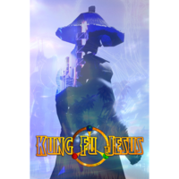 Celestial Gold Studios Kung Fu Jesus (PC - Steam elektronikus játék licensz)