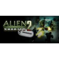 Sigma Team Inc. Alien Shooter 2 Conscription (PC - Steam elektronikus játék licensz)