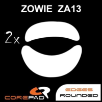 Corepad Corepad PRO 151 egértalp Zowie ZA13 egérhez (08179 / CS29210) (CS29210)