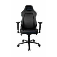 Arozzi Arozzi Primo gaming szék fekete (PRIMO-PU-BK) (PRIMO-PU-BK)