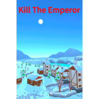 AmyBeryl Kill The Emperor (PC - Steam elektronikus játék licensz)