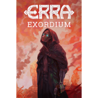 Kirkidexi LTD Erra: Exordium (PC - Steam elektronikus játék licensz)