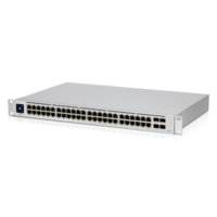 Ubiquiti Ubiquiti UniFi 48 port PoE + 4 port SFP PoE+ switch (USW-48-POE) (USW-48-POE)