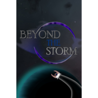 LeandroGabriel.net Beyond the Storm (PC - Steam elektronikus játék licensz)