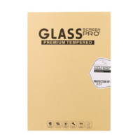 gigapack Képernyővédő üveg (karcálló, 0.25mm, 9H) ÁTLÁTSZÓ [Huawei MediaPad M6 10.8 LTE] (5996457892662)