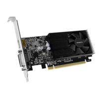 Gigabyte GIGABYTE GeForce GT 1030 2GB GDDR4 64bit (GV-N1030D4-2GL)