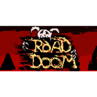 Agelvik Road Doom (PC - Steam elektronikus játék licensz)