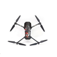 PGYTECH PGYTECH DJI Mavic Pro/Platinum skin CO8 matrica szett (6970801331839) (6970801331839)