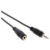 Sencor Sencor prémium audio kábel 2,5m (SAV 106-025) (SAV 106-025)
