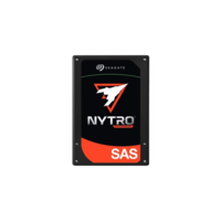 Seagate Seagate Nytro 3350 2.5" 15,4 TB SAS 3D eTLC (XS15360SE70045)