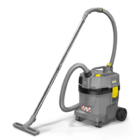 Karcher Karcher NT 22/1 Ap Te nedves-száraz porszívó (13786100)