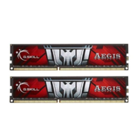 G. Skill 16GB 1600MHz DDR3 RAM G. Skill Aegis CL11 (2X8GB) (F3-1600C11D-16GIS) (F3-1600C11D-16GIS)