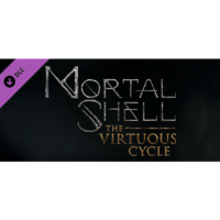 Playstack Mortal Shell: The Virtuous Cycle (PC - Steam elektronikus játék licensz)