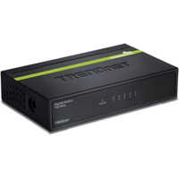 Trendnet TRENDnet 10/100/1000Mbps 5 portos GREENnet Switch (TEG-S50G) (TEG-S50G)