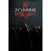 Sigma Team Inc. Zombie Shooter 2 (PC - Steam elektronikus játék licensz)