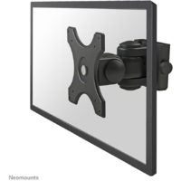 Neomounts Neomounts FPMA-W250BLACK TV tartókeret 76,2 cm (30") Fekete (FPMA-W250BLACK)