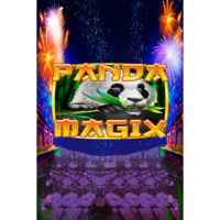 Pokies4fun Panda Magix : Golden Trains Edition - Slots (PC - Steam elektronikus játék licensz)