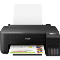 Epson Epson EcoTank ET-1810 tintasugaras nyomtató Szín 5760 x 1440 DPI A4 Wi-Fi (C11CJ71401)