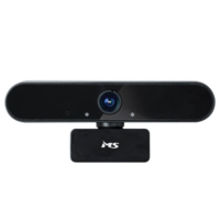 MS MS Atlas O500 Full HD webkamera fekete (MSP11000) (MSP11000)