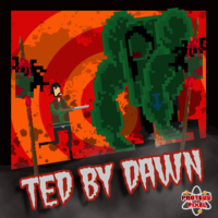 Proteus Pixel Ted by Dawn (PC - Steam elektronikus játék licensz)
