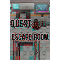 KuKo Quest: Escape Room (PC - Steam elektronikus játék licensz)