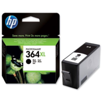 HP HP CN684EE(/ABE) (364XL) fekete XL tintapatron (CN684EE)