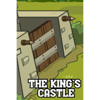 TITA Studio The King's Castle (PC - Steam elektronikus játék licensz)