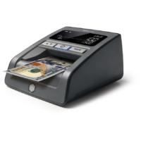 SafeScan Safescan 185-S black Automatischer Geldscheinprüfer (112-0575)
