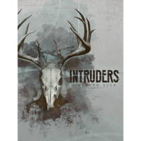 Daedalic Entertainment Intruders: Hide and Seek (PC - Steam elektronikus játék licensz)
