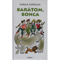 Varga Katalin Barátom, Bonca (BK24-126582)
