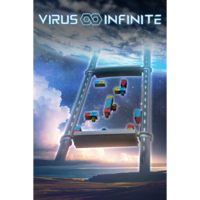 Sky World Games Virus Infinite (PC - Steam elektronikus játék licensz)