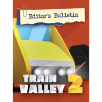 META Publishing Train Valley 2 - Editor's Bulletin (PC - Steam elektronikus játék licensz)