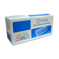 Orink Orink TK-540 utángyártott toner sárga (ORTK540Y)