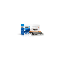 KMP Printtechnik AG KMP Toner Brother TN-2210/TN2210 black 1200 S. B-T86 remanufactured (1256,0000)