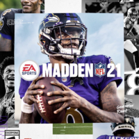 Electronic Arts Madden NFL 21 (PC - EA App (Origin) elektronikus játék licensz)