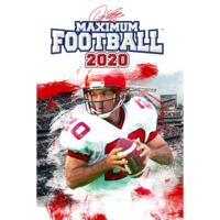 Canuck Play Inc Doug Flutie's Maximum Football 2020 (PC - Steam elektronikus játék licensz)