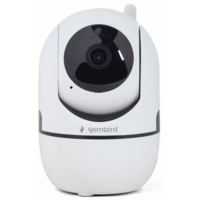 Gembird Gembird Wi-Fi IP kamera (TSL-CAM-WRHD-02) (TSL-CAM-WRHD-02)