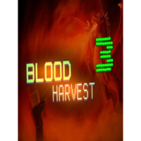 BekkerDev Studio Blood Harvest 3 (PC - Steam elektronikus játék licensz)