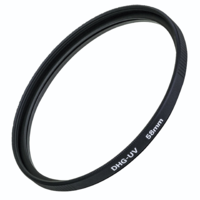 Dörr Dörr 316058 - 58mm DHG UV Szűrő (316058)