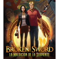 Revolution Software Ltd Broken Sword 5 - the Serpent's Curse (PC - Steam elektronikus játék licensz)