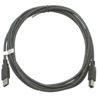 Roline Roline USB A-B Összekötő kábel 3m (11.02.8830) (11.02.8830)