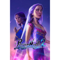 Artifex Mundi Persian Nights 2: The Moonlight Veil (PC - Steam elektronikus játék licensz)