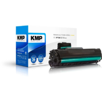 KMP Printtechnik AG KMP Toner HP Q2612A black 4000 S. H-T11 remanufactured (1114,5000)