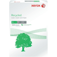 XEROX XEROX Recycled nyomtatópapír A4 500db/csomag (003R91165) (003R91165)