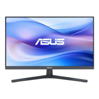 Asus ASUS VU249CFE-B számítógép monitor 60,5 cm (23.8") 1920 x 1080 pixelek Full HD LED Fekete (90LM09JK-B01K70)