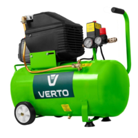 Verto Verto 73K004 olajos kompresszor 50 liter (Verto73K004)